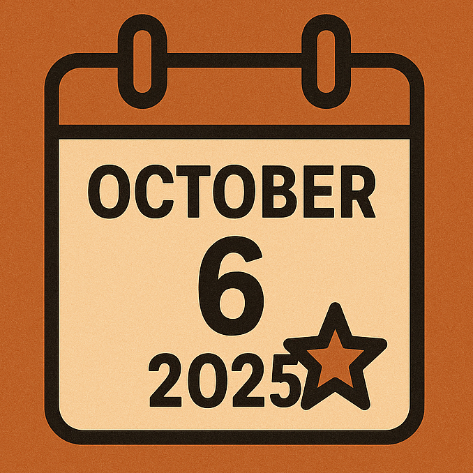 Stay tuned for the Gala Dinner